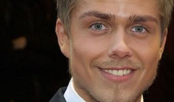 André Hazes junior Nachtburgemeester van Nederland 2017