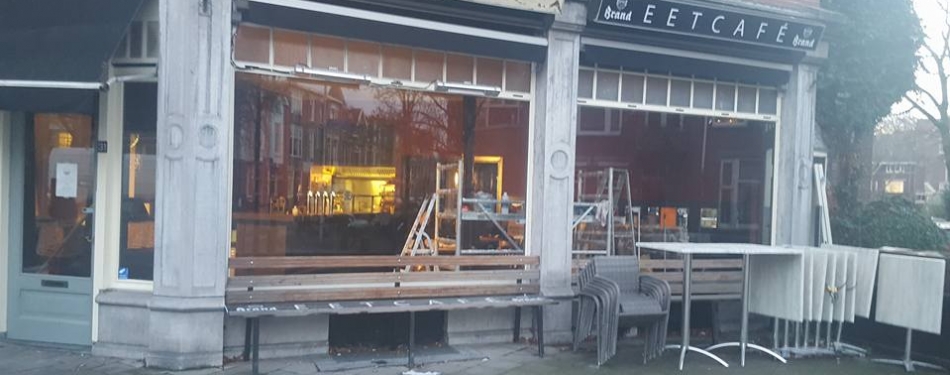 Bekend Utrechts café opent nieuwe vestiging