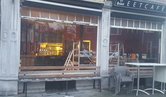 Bekend Utrechts café opent nieuwe vestiging