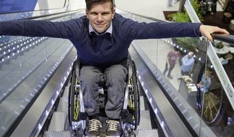 Zo zorg je voor een handicap-vriendelijke onderneming