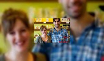 Nieuwste editie van Lunchroom