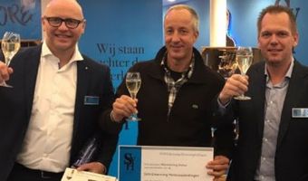 Wijntraining Online Basis als eerste wijnopleiding SVH-erkend