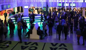 Ruim 65.000 bezoekers voor Horecava