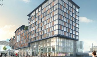 Inntell Hotels koopt hotel bij Utrecht Centraal