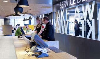 'Pas op voor doorverbindtruc'