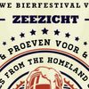 Café Zeezicht brengt een ode aan de starters van de craft beer revolution