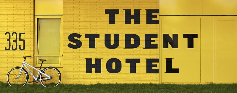 Behoefte aan studentenhotels blijft bestaan