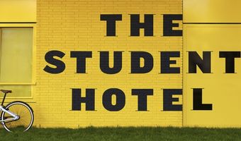 Behoefte aan studentenhotels blijft bestaan