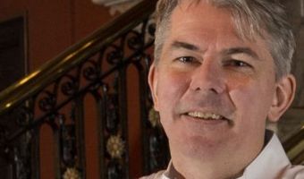 Nieuwe chef-kok voor Hotel Des Indes