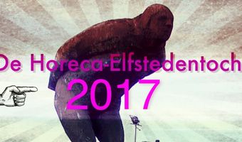 We presenteren je de Horeca-Elfstedentocht!