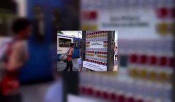 Gratis ijsje van McDonald's (VIDEO)