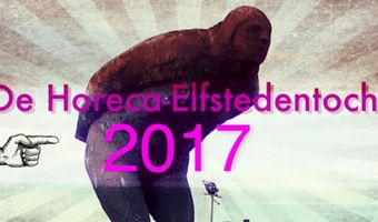 We presenteren je de Horeca-Elfstedentocht!