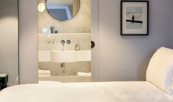 Nieuw hotelconcept opent in Amsterdam