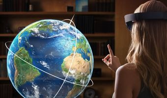 Quietroom en BLUF bouwen samen met kennispartners eerste Mixed Reality tool voor hoteliers