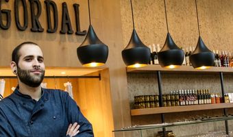 Element Amsterdam lanceert nieuw restaurant