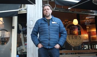 De Winter gaat voor authenticiteit met Nieuwe Dikke Dries Oost