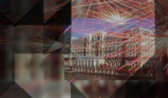 13-jarige jongen huurt Amstel Hotel af voor bar mitswa