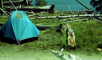 Indoor kamperen in Amsterdam via Airbnb: 326 euro!