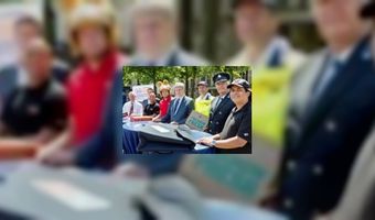 Bezorgbedrijven samen tegen overvallen