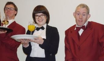 60 mensen met een beperking runnen hotel in Alkmaar