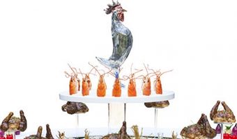 Jan Smink had goed gevoel over Bocuse d'Or-deelname