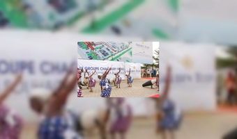 Golden Tulip bouwt in Benin