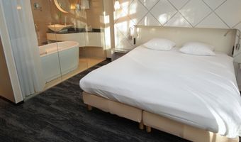 Marriott opende 55.000 nieuwe kamers in 2016
