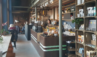 Anne&Max opent tiende vestiging