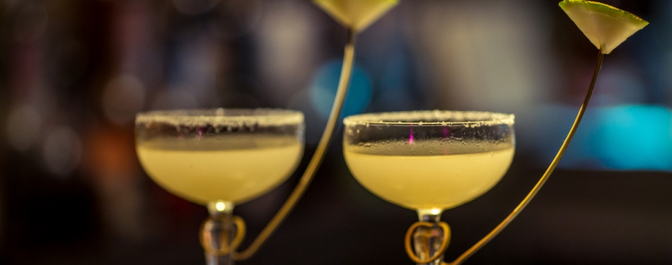 Eerste editie van de Amsterdam Cocktail Week