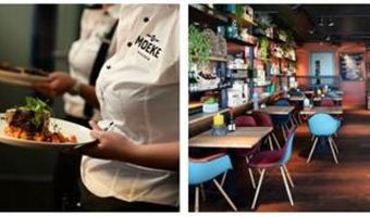 Moeke opent derde vestiging in Delft