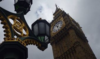 Londen wil toeristenbelasting invoeren