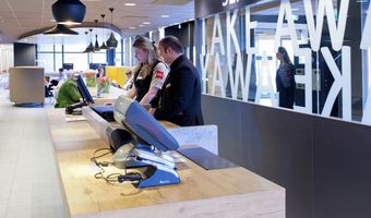 ABN AMRO: Nederlandse hotelmarkt in de lift