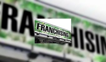 Franchisehoreca presteert beter dan sector