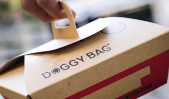 Doggybag wint aan populariteit