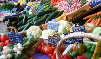 Masterclass voor chefs: haal meer uit groenten