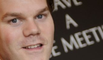 Blog Gijs Hendrikx, Theaterhotel Venlo: Inspiratie door samenwerking