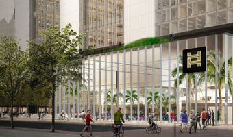 Hofhouse wordt groots Haags horecaconcept