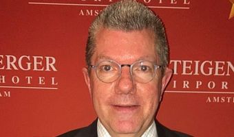 Erwin Bruyn is General Manager of the Year 2016