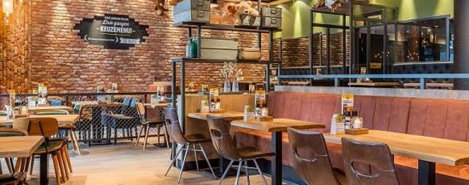 De Beren opent twee nieuwe restaurants