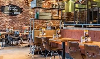 De Beren opent twee nieuwe restaurants