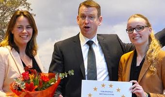 Dit zijn de beste vergaderlocaties volgens MeetingReview