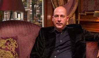 Advertorial: Het geheim achter Hotel The Toren