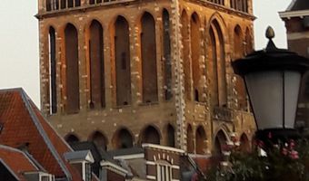 Hotel Zies geopend in Utrecht