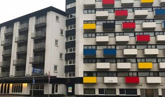 Bilderberg Europa Hotel wordt Mondriaanhotel