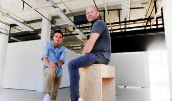 De Twentsche Foodhal zoekt ondernemers