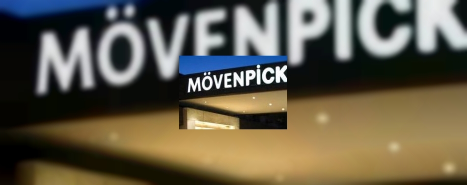 Nieuw Mövenpick hotel in Thailand