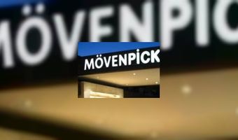 Nieuw Mövenpick hotel in Thailand