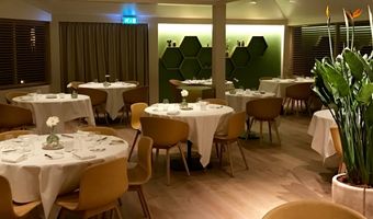 Spetters heropent na renovatie