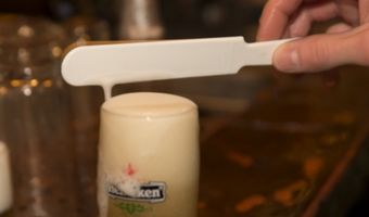 Heineken groeit door in Brazilië