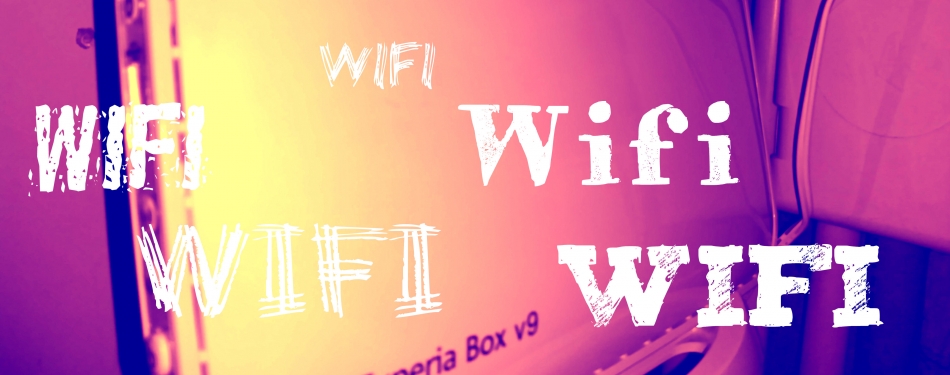 Gratis wifi voor horeca een verplichting?